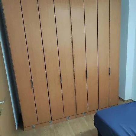 Ferienwohnung Neben Hbf