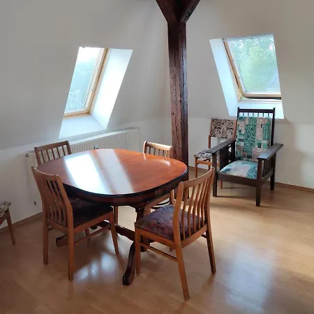 Ferienwohnung Neben Hbf *