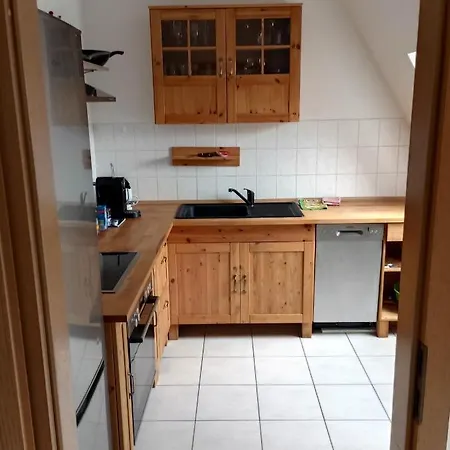 Ferienwohnung Neben Hbf